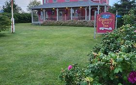 Cranberry Cove Inn